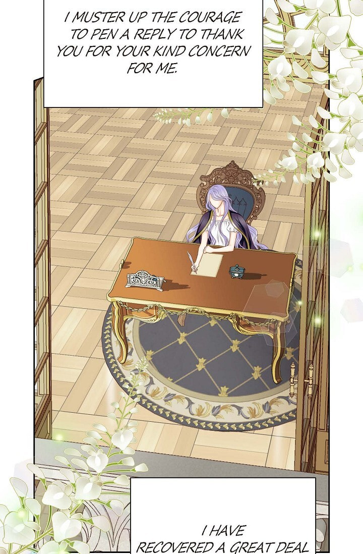 Read Conrad chapter 65.3 image 32 on Lezhin