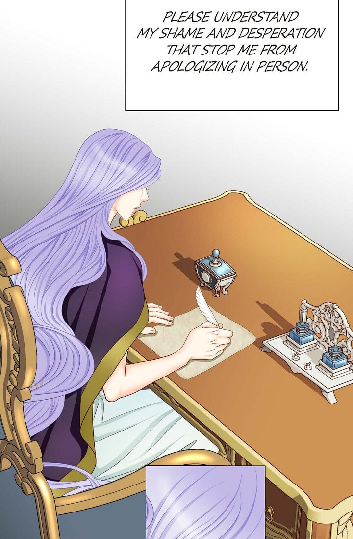 Read Conrad chapter 65.3 image 34 on Lezhin