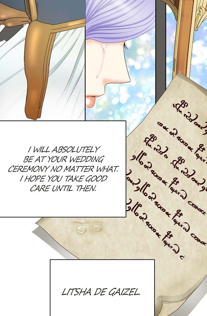 Read Conrad chapter 65.3 image 35 on Lezhin