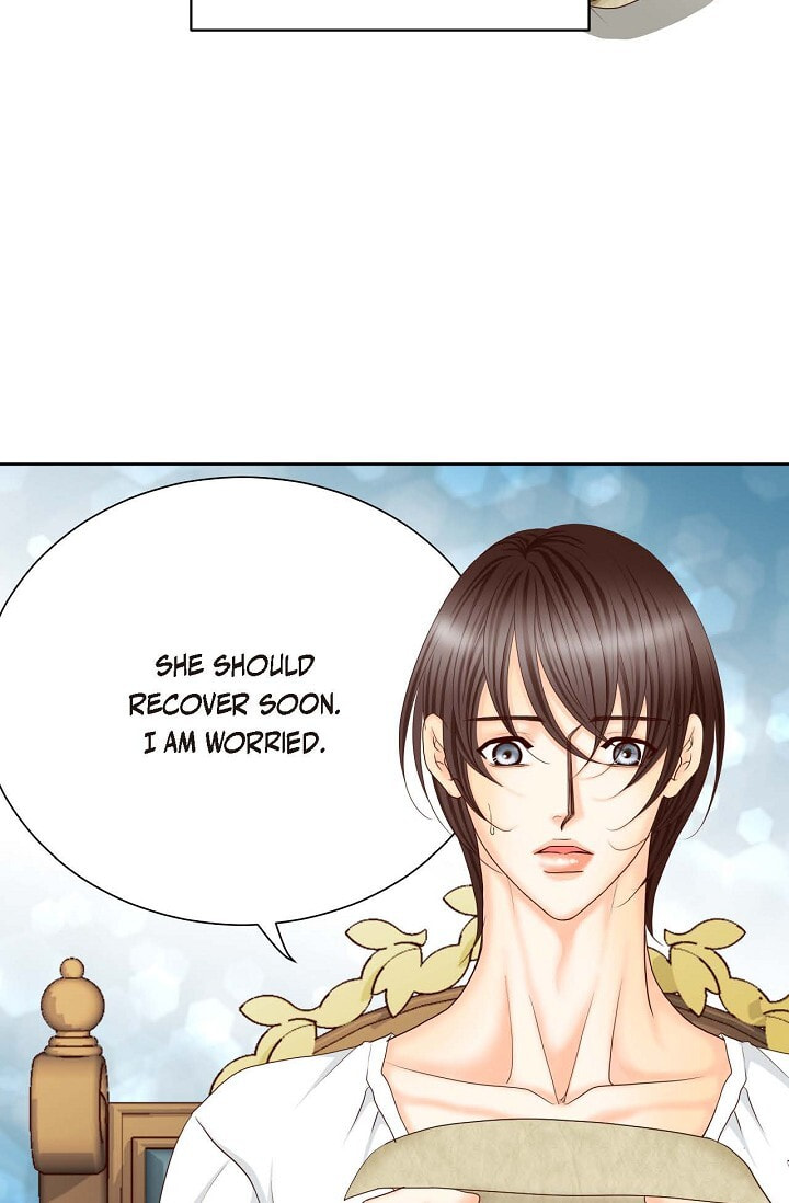Read Conrad chapter 65.3 image 36 on Lezhin