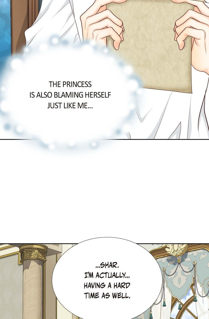 Read Conrad chapter 65.3 image 37 on Lezhin
