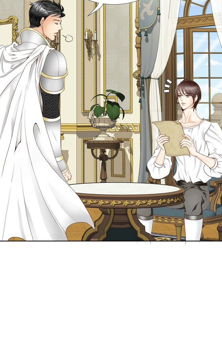 Read Conrad chapter 65.3 image 38 on Lezhin