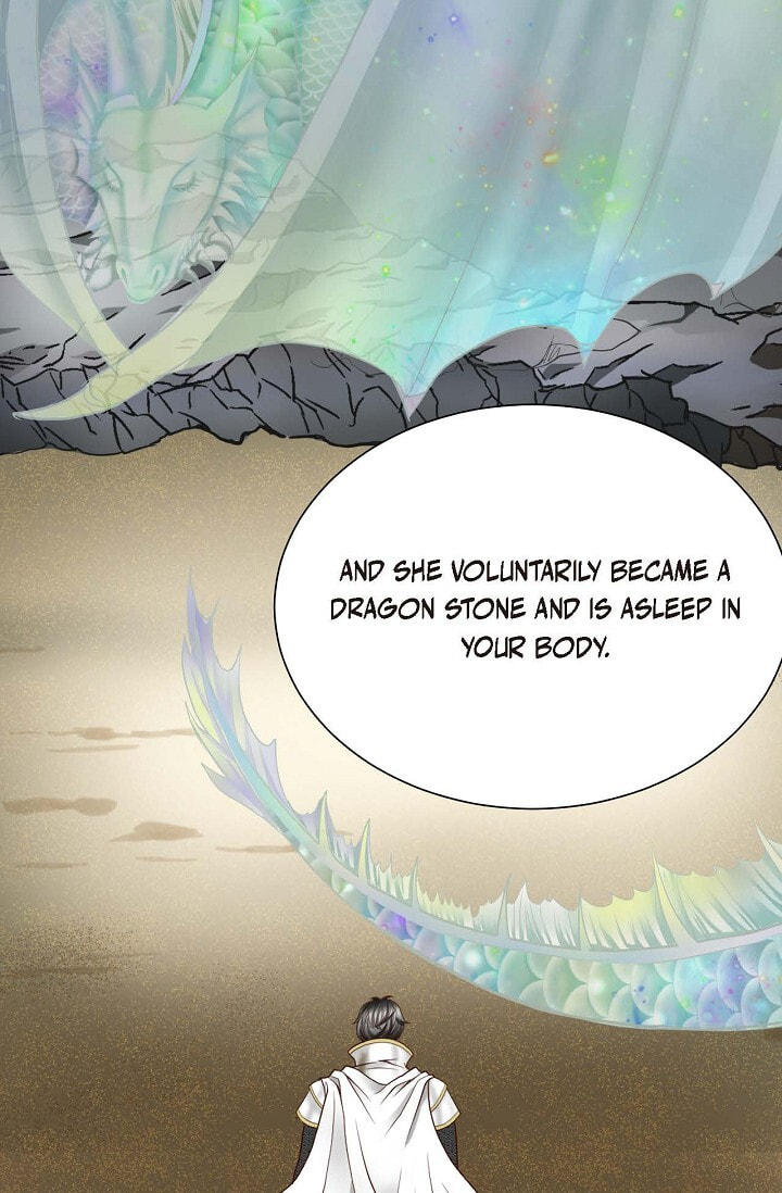 Read Conrad chapter 65.3 image 40 on Lezhin