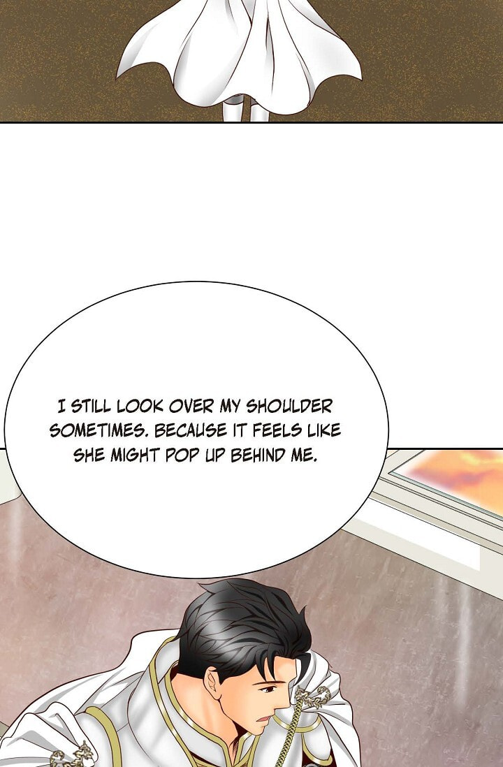 Read Conrad chapter 65.3 image 41 on Lezhin