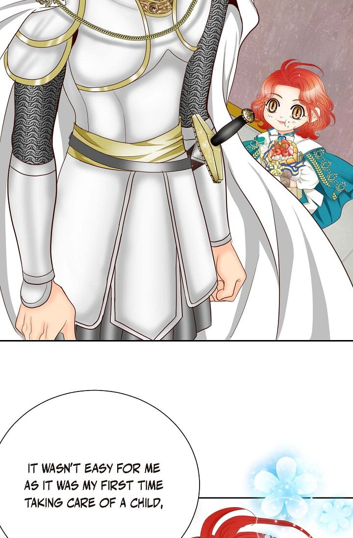 Read Conrad chapter 65.3 image 42 on Lezhin