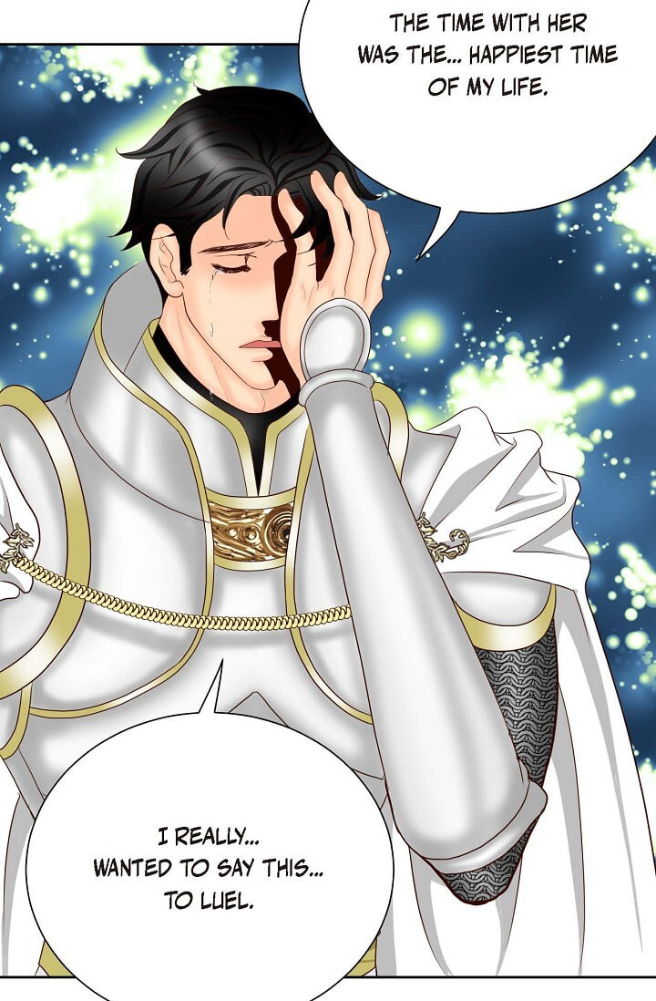 Read Conrad chapter 65.3 image 44 on Lezhin