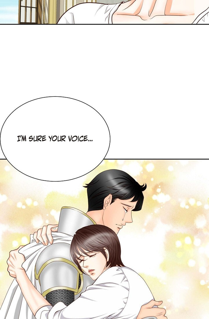 Read Conrad chapter 65.3 image 46 on Lezhin