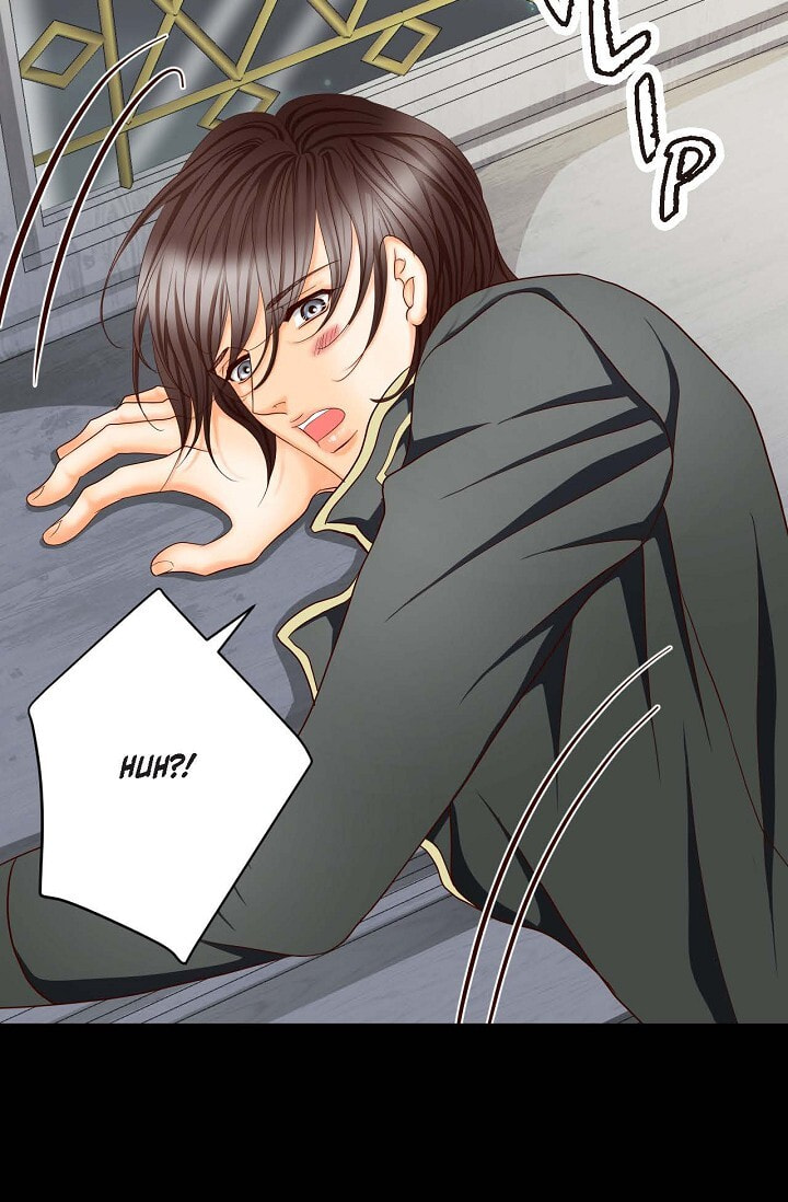 Read Conrad chapter 65.3 image 5 on Lezhin
