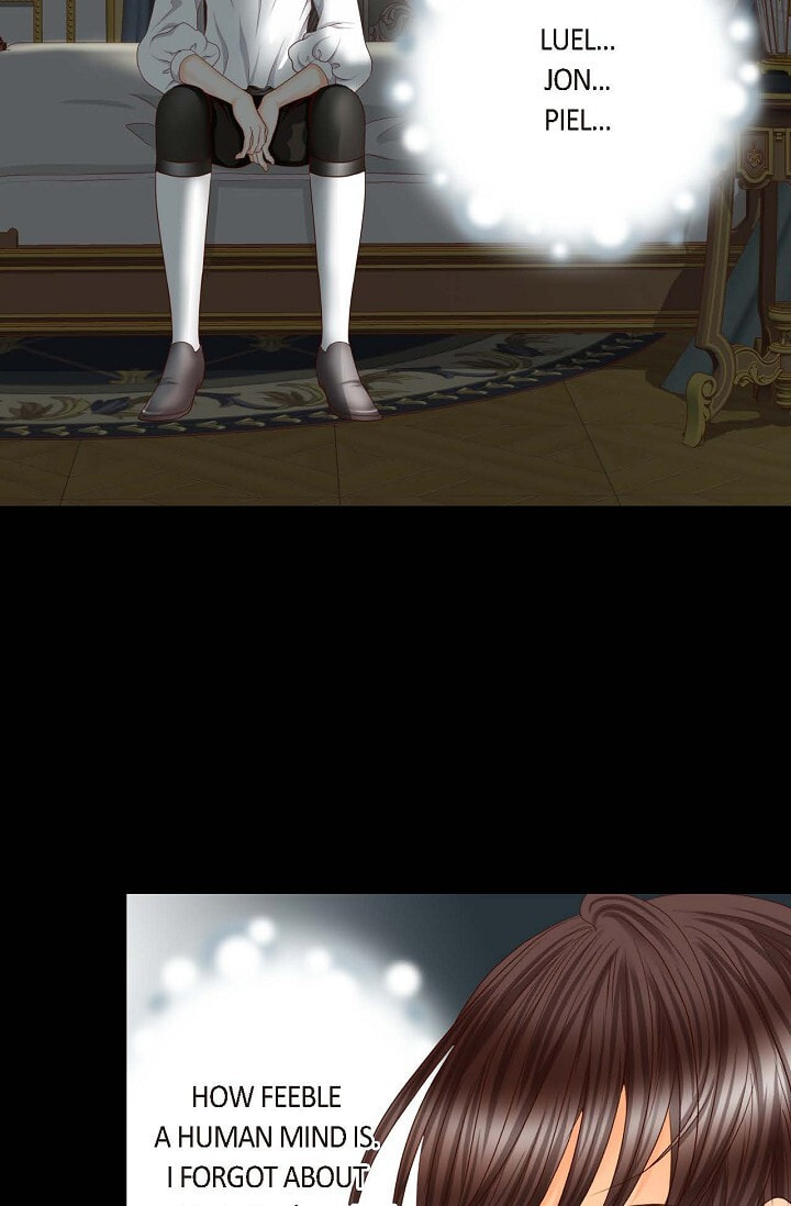 Read Conrad chapter 65.3 image 50 on Lezhin