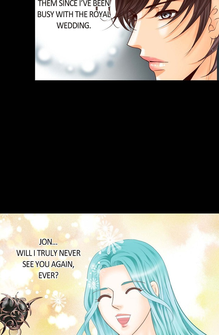 Read Conrad chapter 65.3 image 51 on Lezhin
