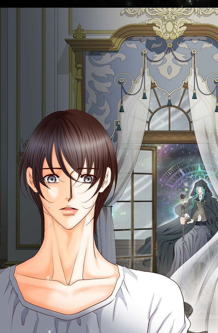 Read Conrad chapter 65.3 image 57 on Lezhin