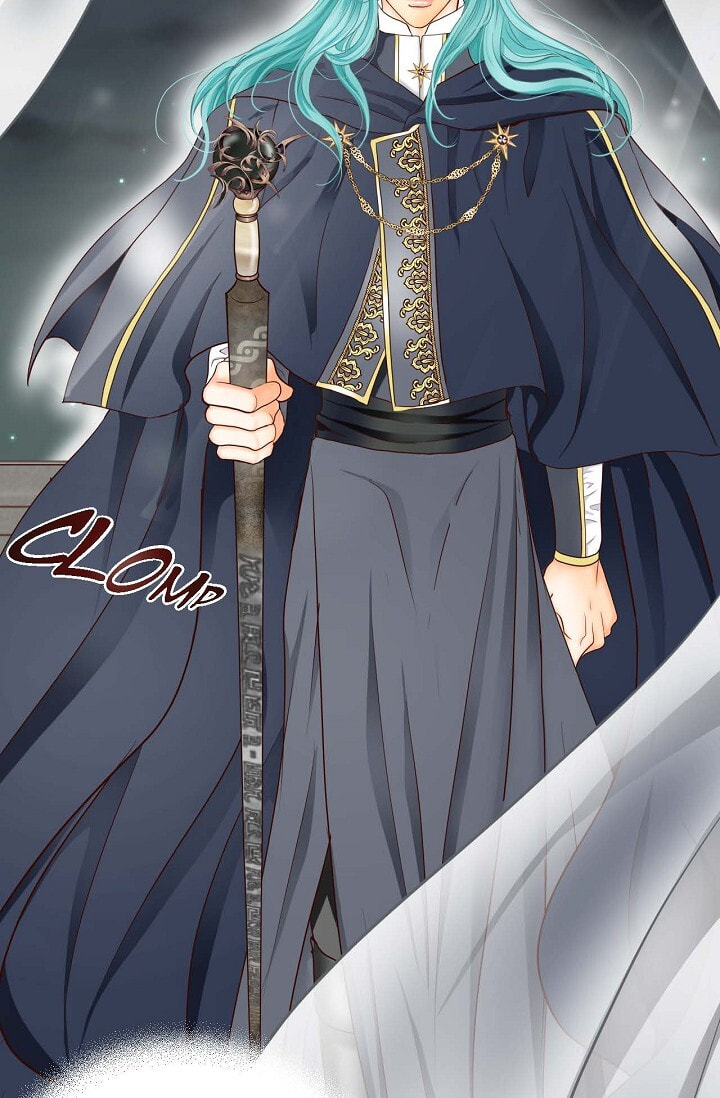 Read Conrad chapter 65.3 image 63 on Lezhin