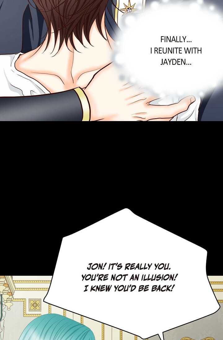 Read Conrad chapter 65.3 image 71 on Lezhin