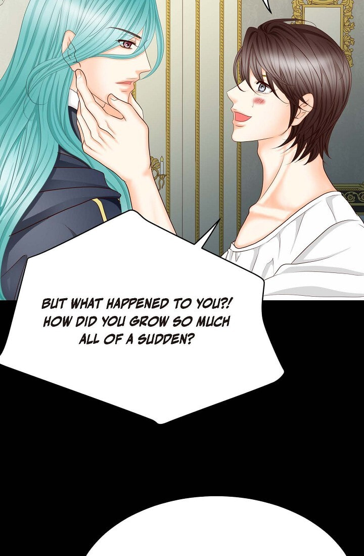Read Conrad chapter 65.3 image 72 on Lezhin