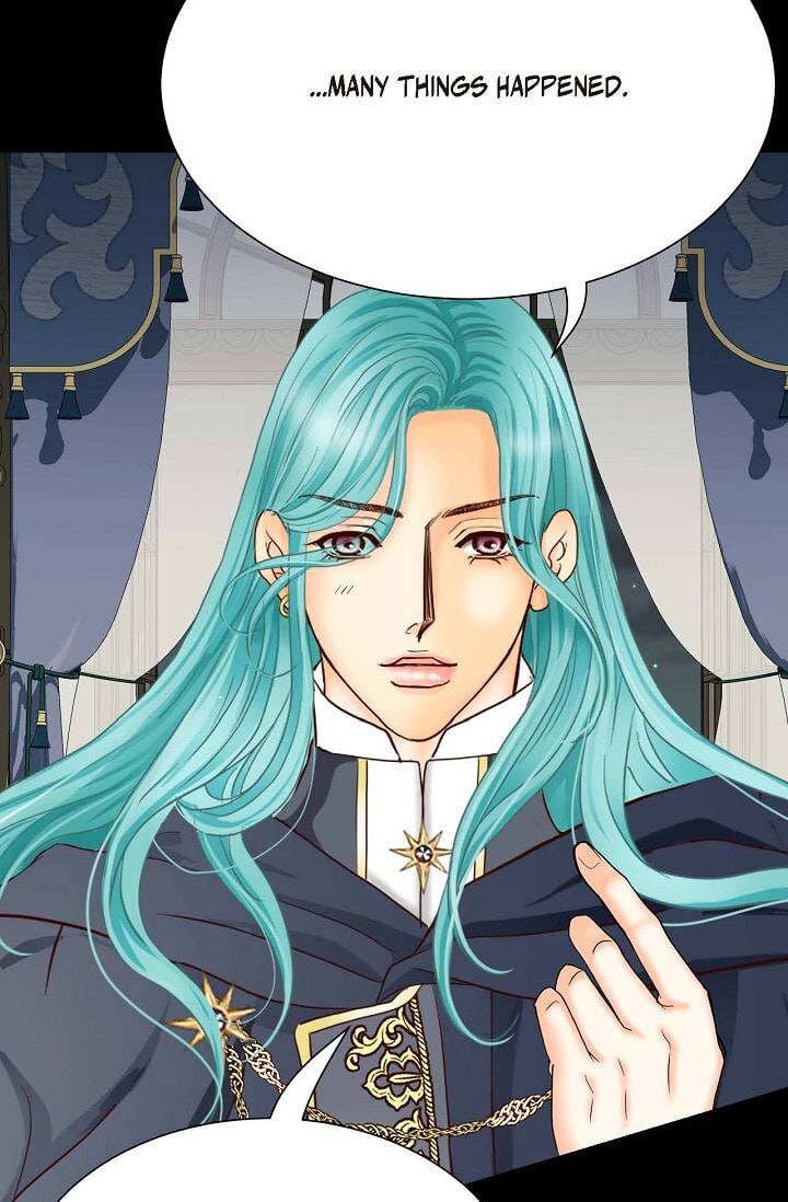 Read Conrad chapter 65.3 image 73 on Lezhin