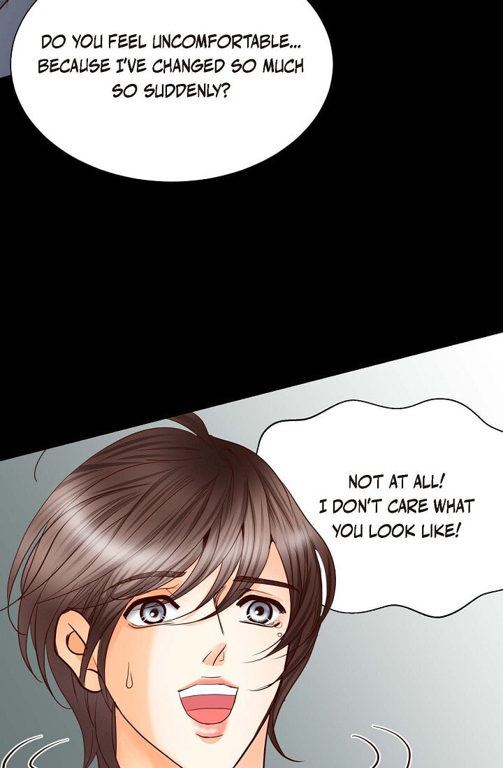 Read Conrad chapter 65.3 image 74 on Lezhin