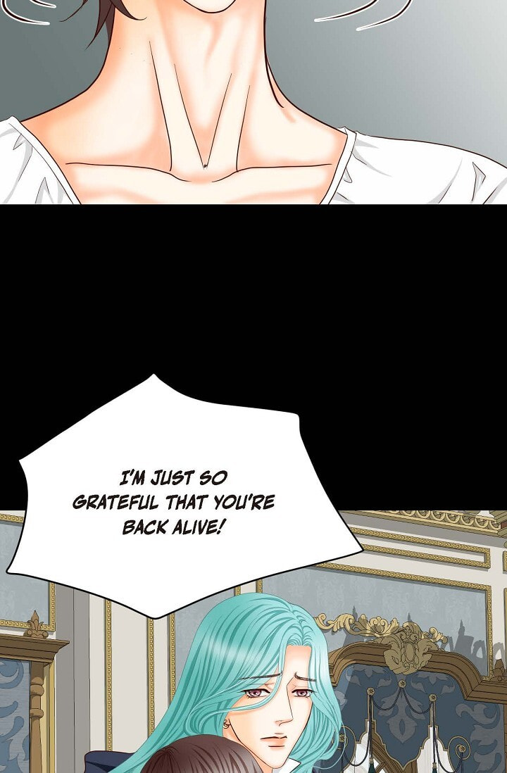 Read Conrad chapter 65.3 image 75 on Lezhin