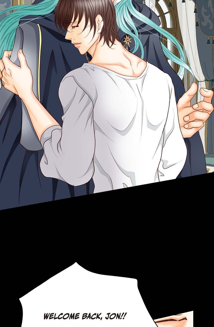 Read Conrad chapter 65.3 image 76 on Lezhin