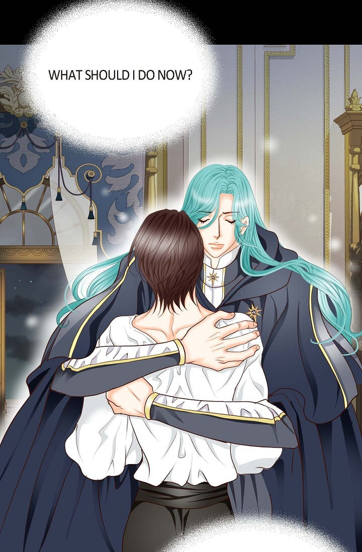Read Conrad chapter 65.3 image 79 on Lezhin