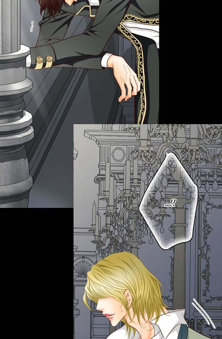 Read Conrad chapter 65.3 image 8 on Lezhin