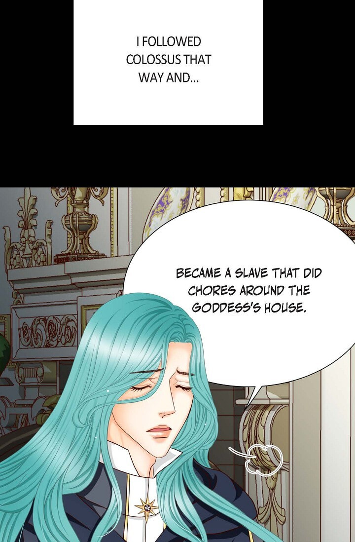 Read Conrad chapter 65.4 image 11 on Lezhin