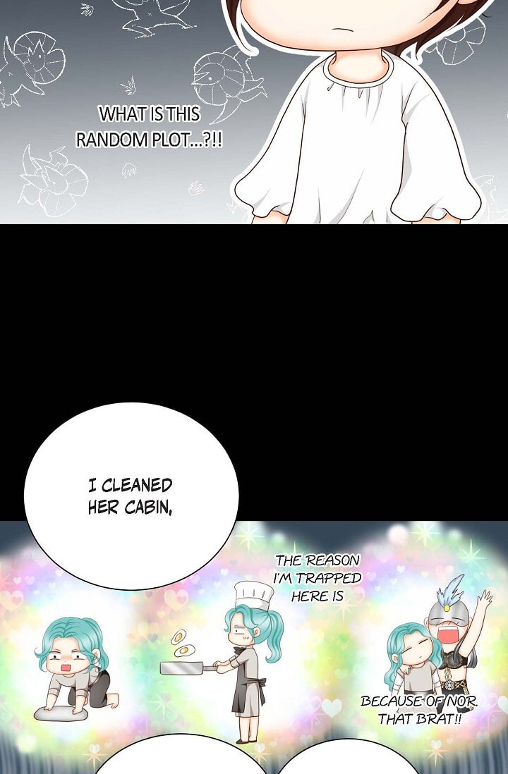 Read Conrad chapter 65.4 image 13 on Lezhin