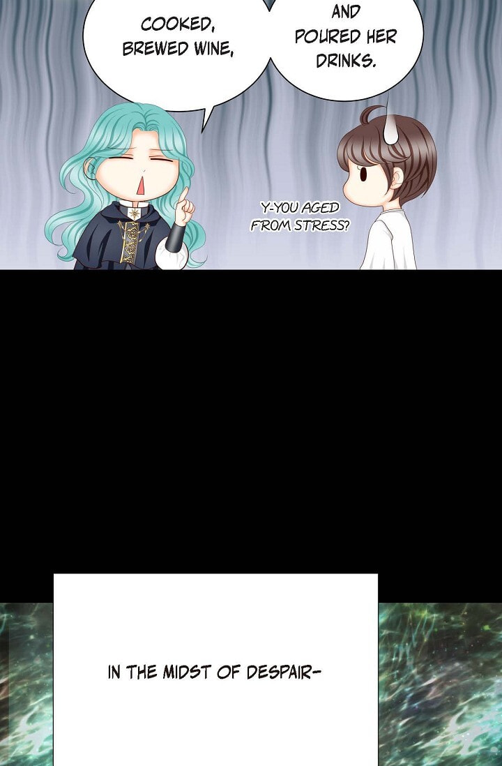 Read Conrad chapter 65.4 image 14 on Lezhin