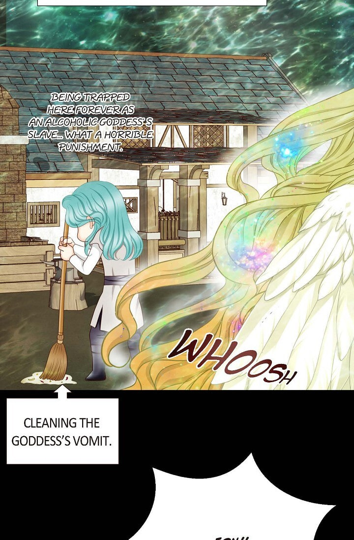 Read Conrad chapter 65.4 image 15 on Lezhin