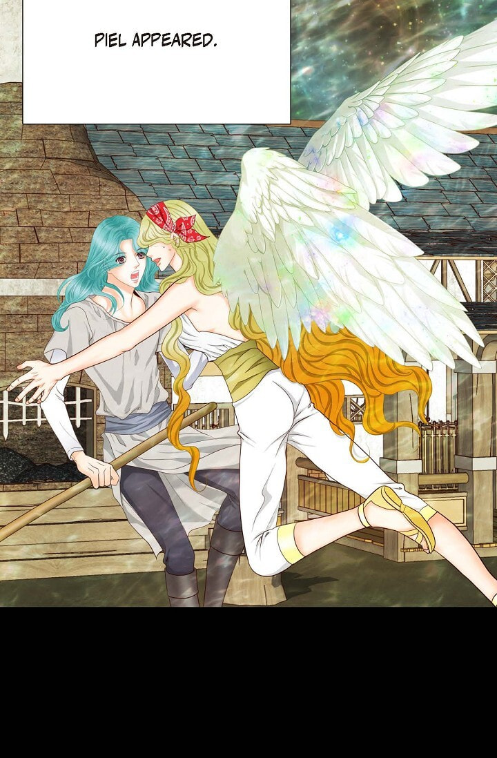 Read Conrad chapter 65.4 image 17 on Lezhin