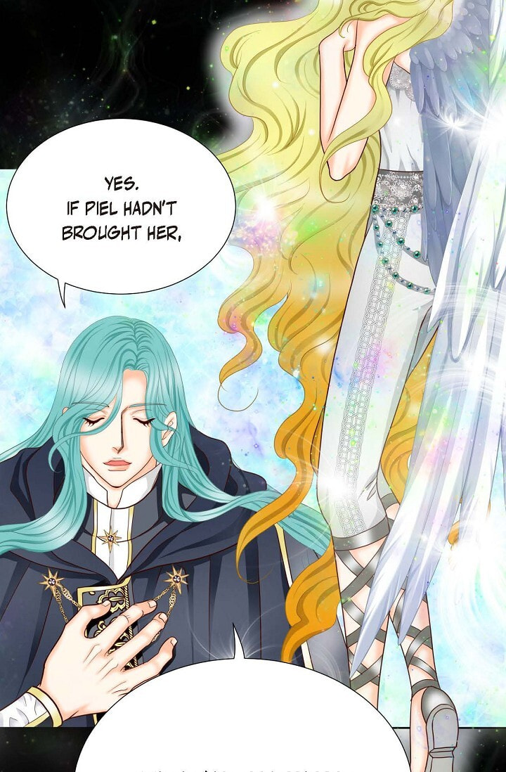 Read Conrad chapter 65.4 image 19 on Lezhin