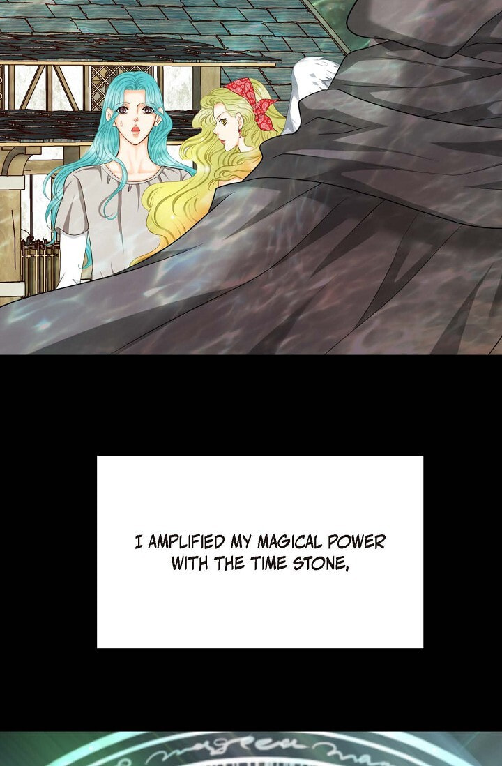 Read Conrad chapter 65.4 image 21 on Lezhin