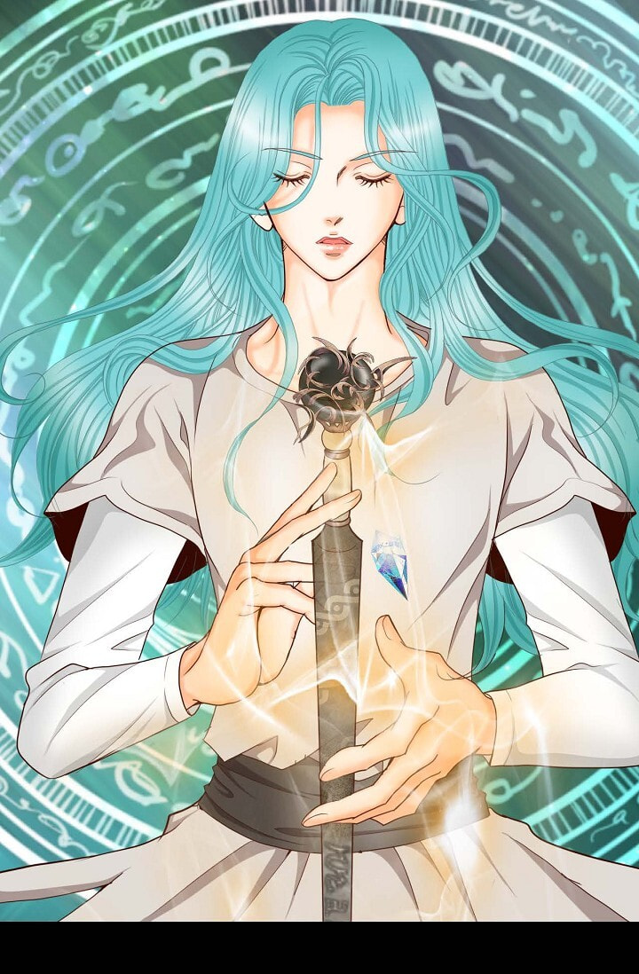 Read Conrad chapter 65.4 image 22 on Lezhin