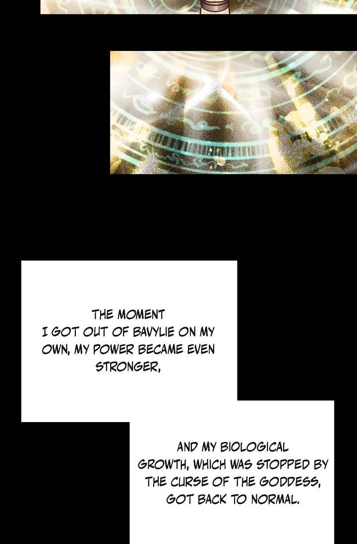 Read Conrad chapter 65.4 image 27 on Lezhin