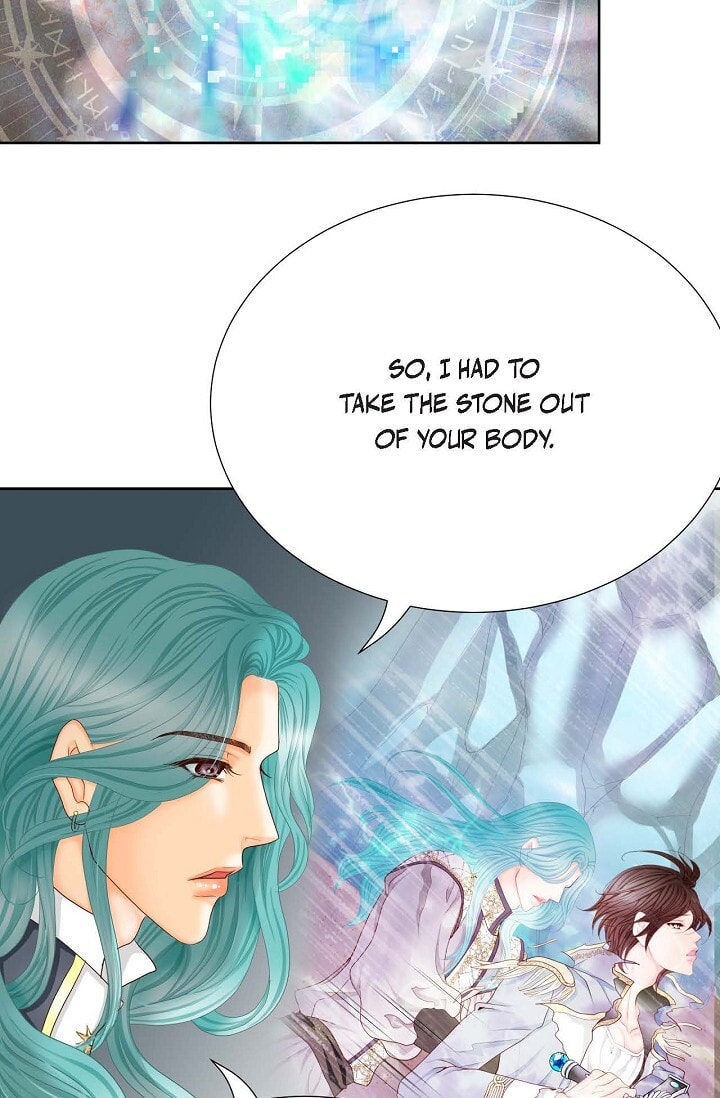 Read Conrad chapter 65.4 image 3 on Lezhin