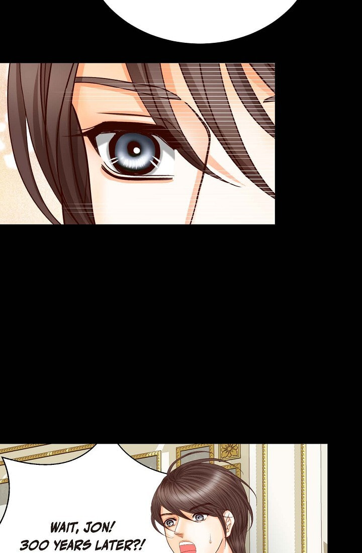 Read Conrad chapter 65.4 image 31 on Lezhin