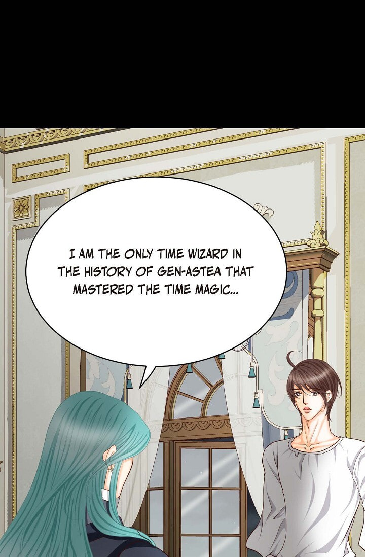 Read Conrad chapter 65.4 image 35 on Lezhin
