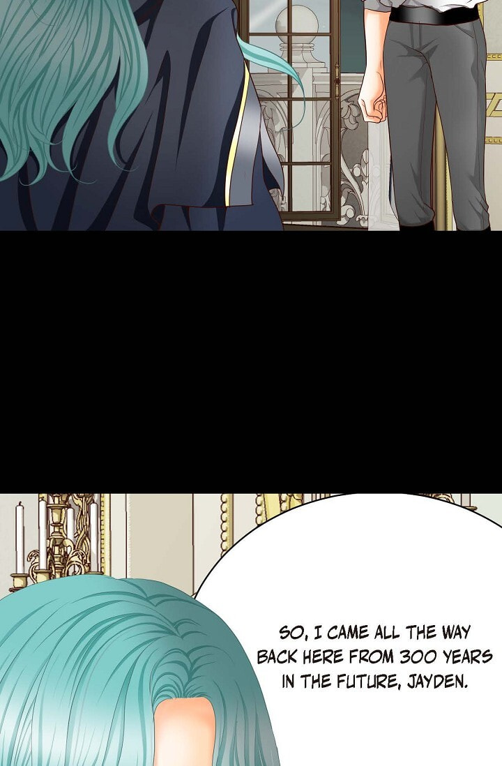 Read Conrad chapter 65.4 image 36 on Lezhin