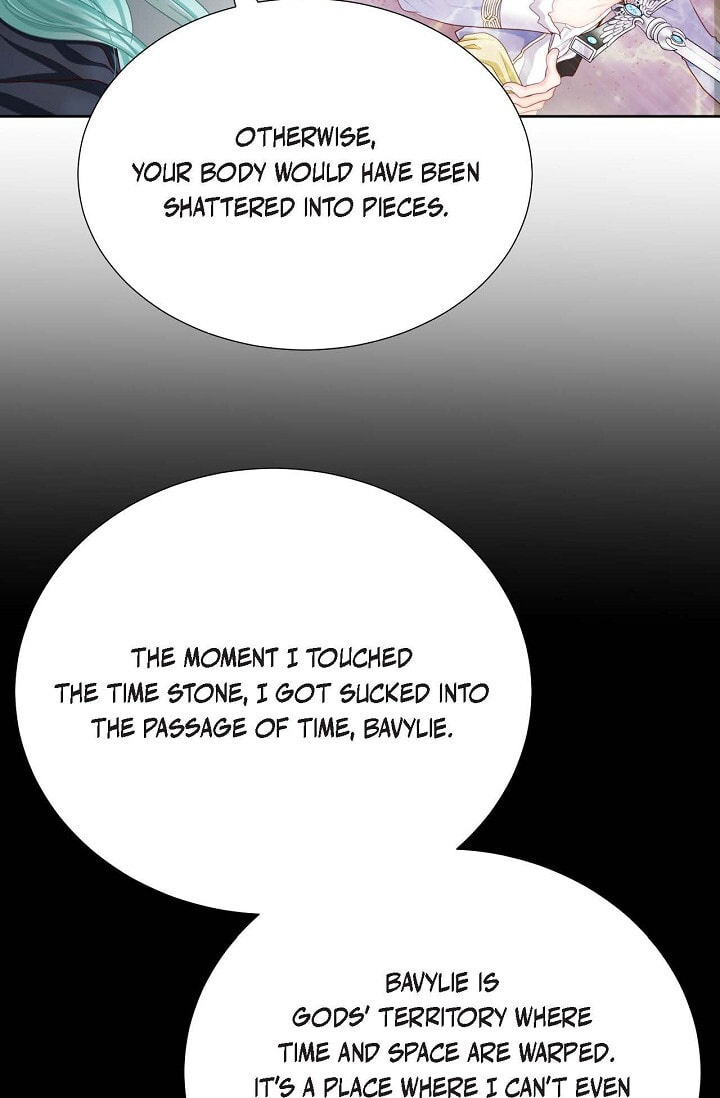 Read Conrad chapter 65.4 image 4 on Lezhin