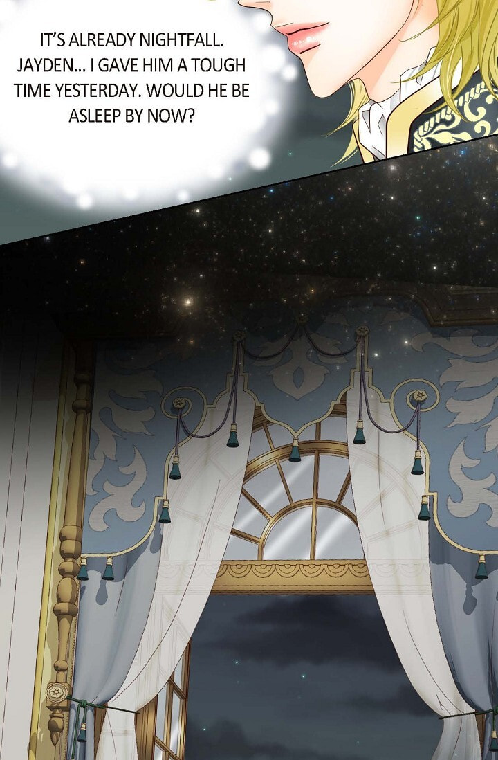 Read Conrad chapter 65.4 image 44 on Lezhin