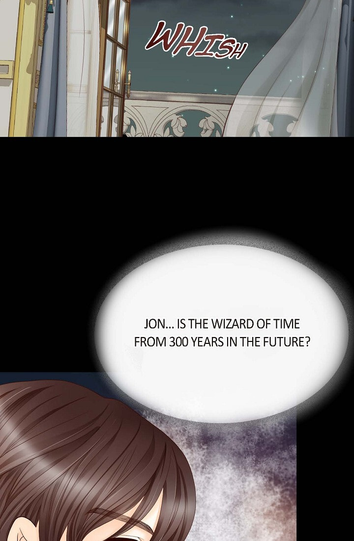Read Conrad chapter 65.4 image 45 on Lezhin
