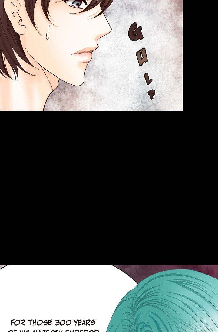 Read Conrad chapter 65.4 image 46 on Lezhin