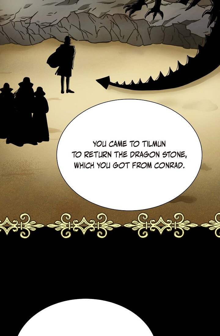 Read Conrad chapter 65.4 image 49 on Lezhin
