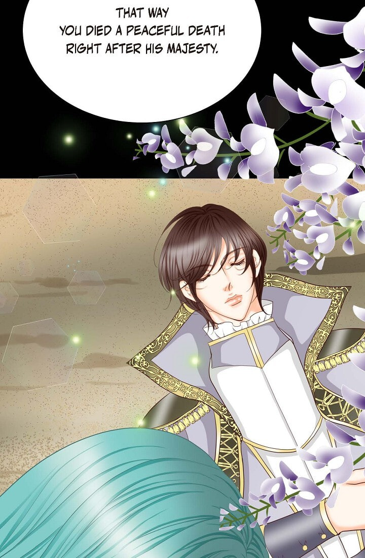 Read Conrad chapter 65.4 image 50 on Lezhin