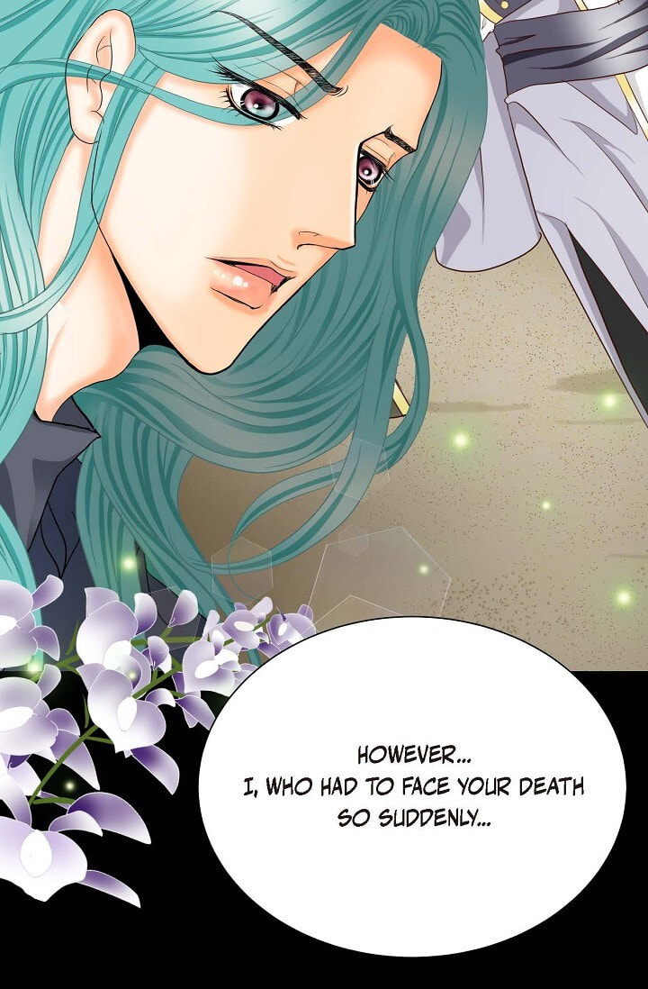Read Conrad chapter 65.4 image 51 on Lezhin