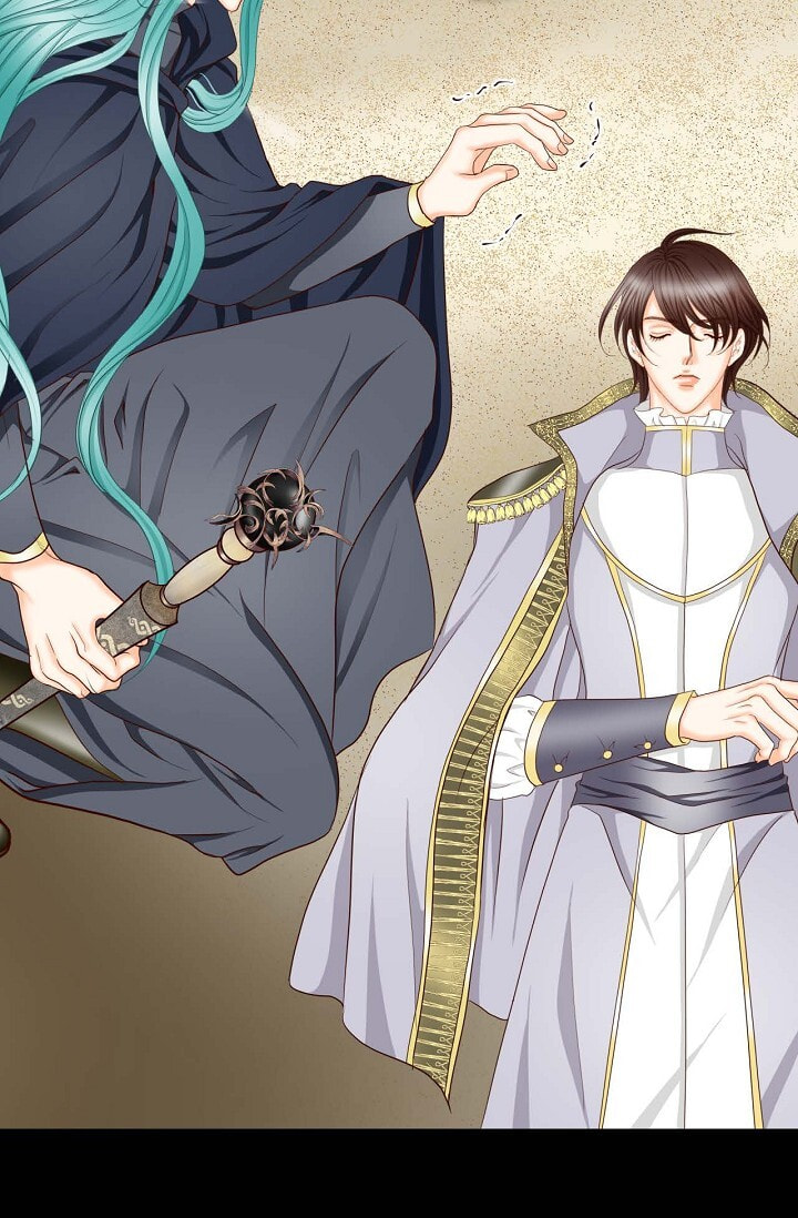 Read Conrad chapter 65.4 image 53 on Lezhin