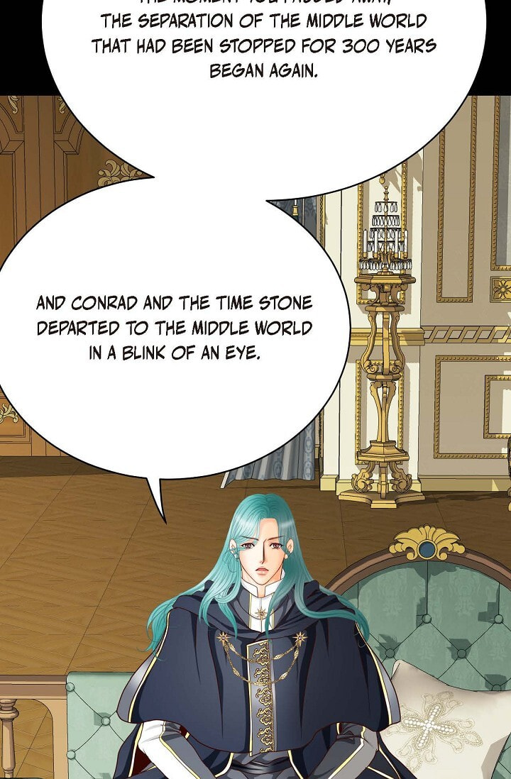 Read Conrad chapter 65.4 image 60 on Lezhin