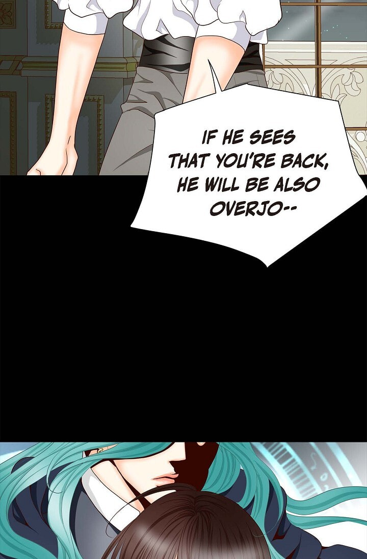 Read Conrad chapter 65.4 image 65 on Lezhin