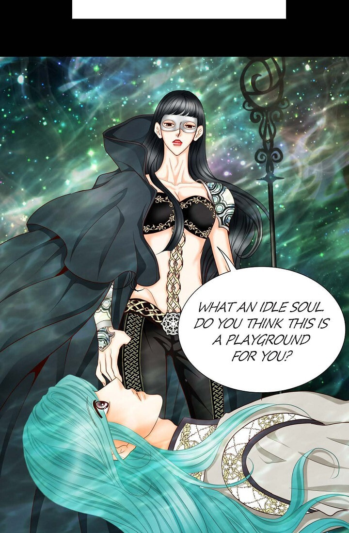 Read Conrad chapter 65.4 image 7 on Lezhin