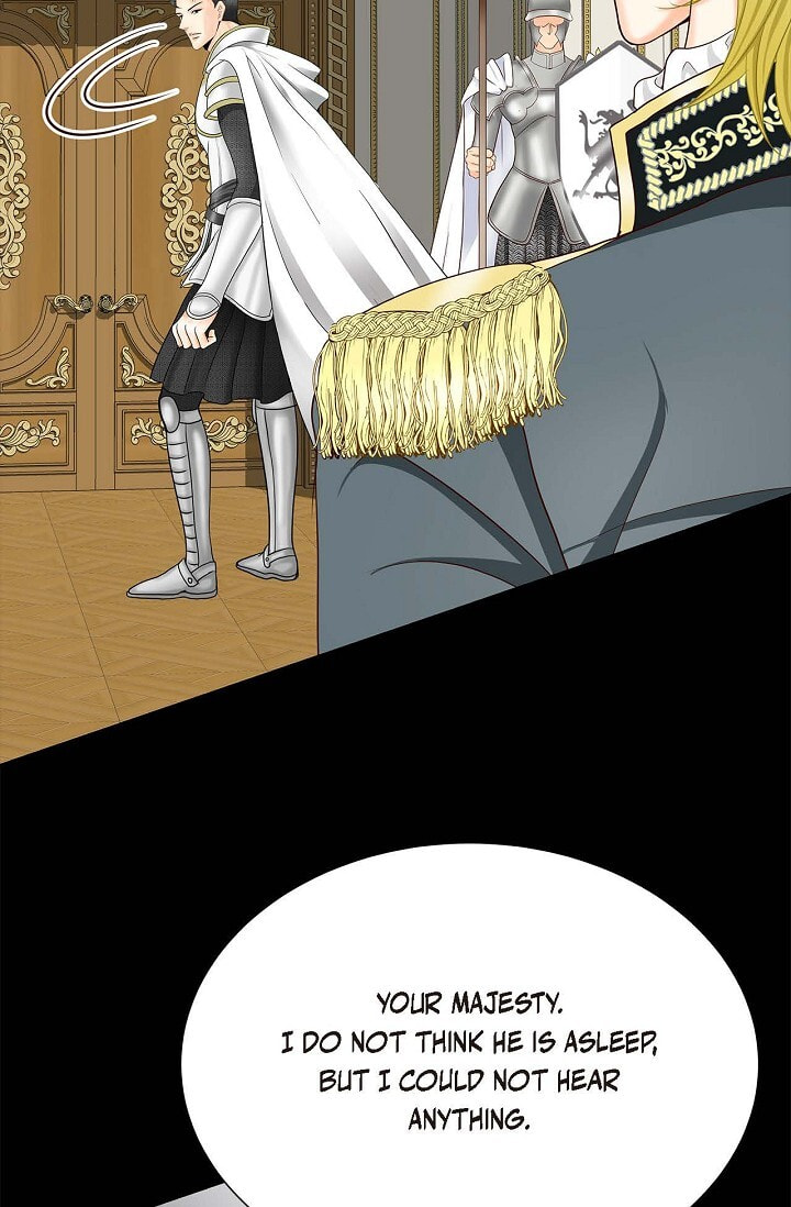 Read Conrad chapter 65.4 image 72 on Lezhin