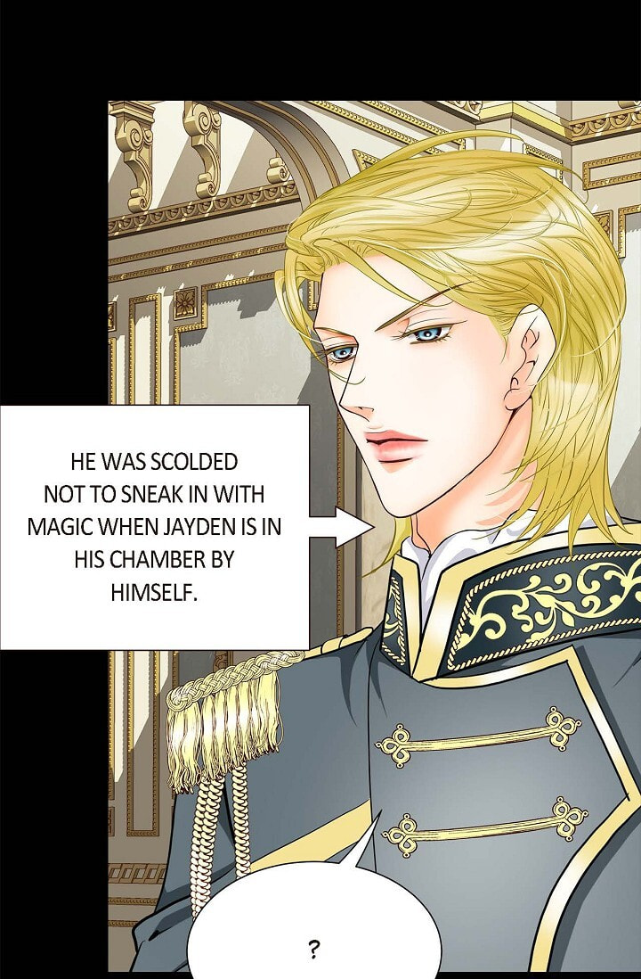 Read Conrad chapter 65.4 image 74 on Lezhin